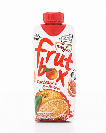  Meysu 330 ML Frut ...